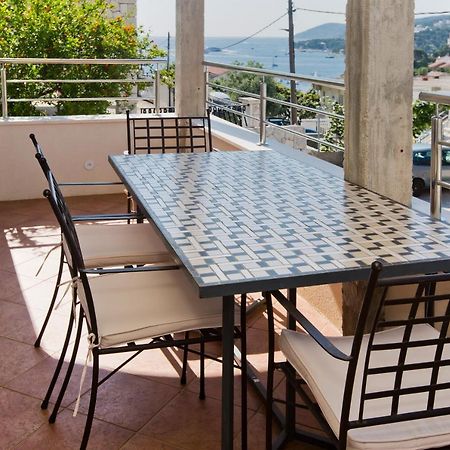 Apartments And Rooms Marija Χβαρ Εξωτερικό φωτογραφία