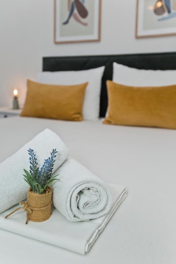 Apartments And Rooms Marija Χβαρ Εξωτερικό φωτογραφία
