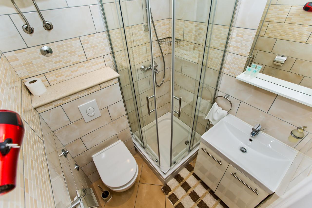 Apartments And Rooms Marija Χβαρ Εξωτερικό φωτογραφία