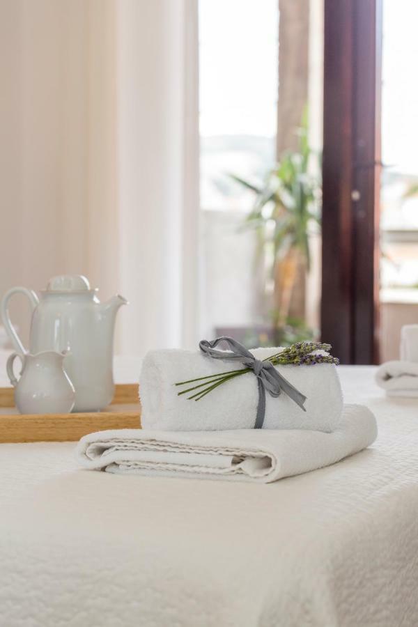 Apartments And Rooms Marija Χβαρ Εξωτερικό φωτογραφία