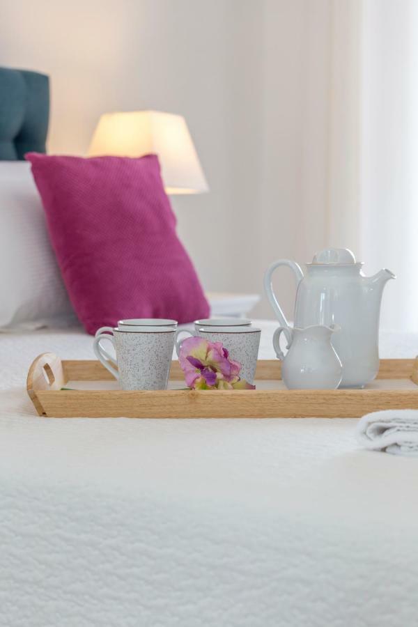 Apartments And Rooms Marija Χβαρ Εξωτερικό φωτογραφία